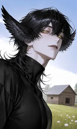 Profile image of シュウ