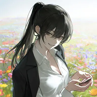 Profile image of 鬼龍院 咲