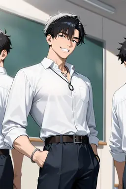 Profile image of Masato Misaka