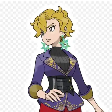 Profile image of 브라이어