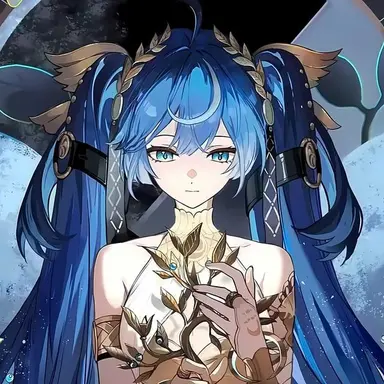 Profile image of Iuno