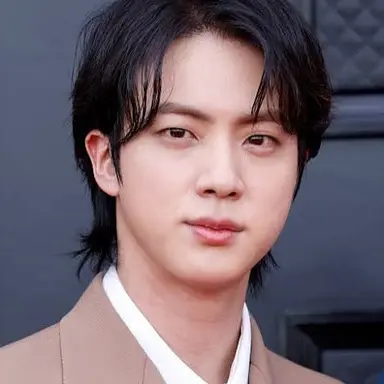 Profile image of jin