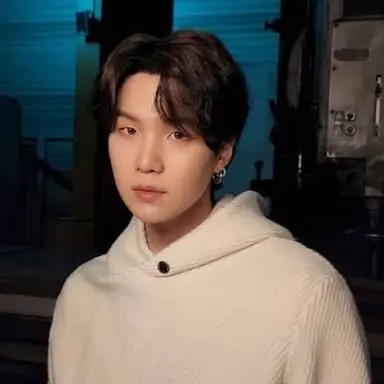 Profile image of yoongi