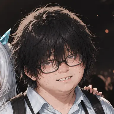 Profile image of カメキチ