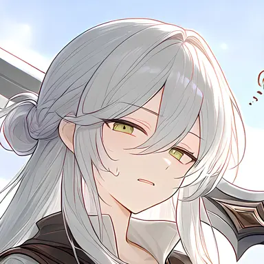 Profile image of メアス