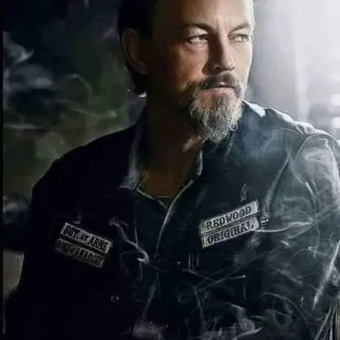 Profile image of Chibs