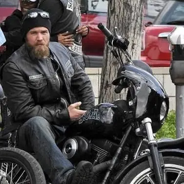 Profile image of Opie