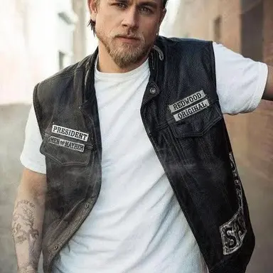 Profile image of Jax