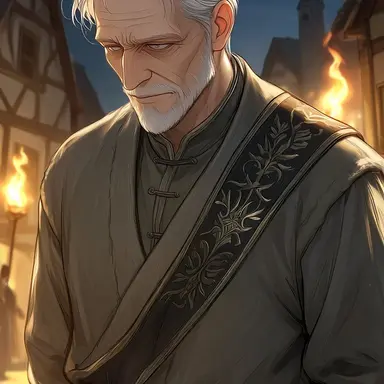 Profile image of Orvyn