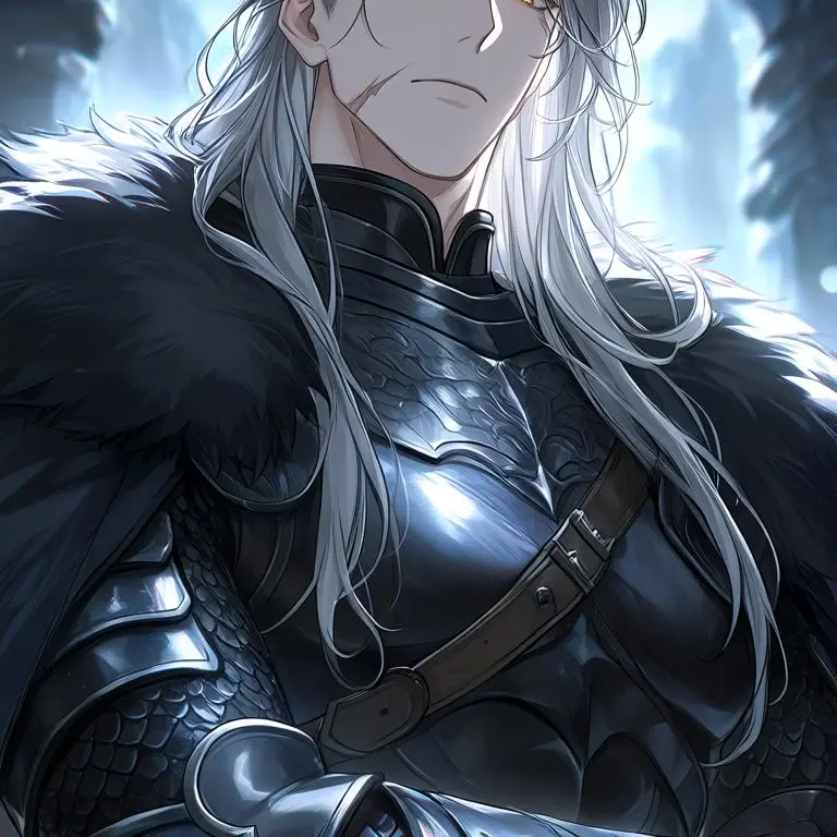 TamestScrew6222의 Chosen by the Dragon