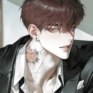 Profile image of 서태건