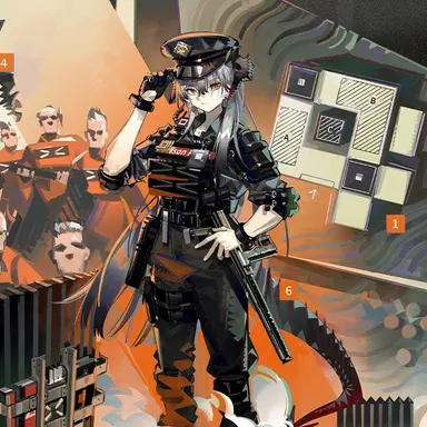 Profile image of サリア