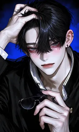 Profile image of 카즈키