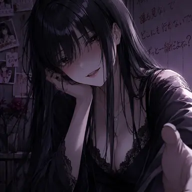 Profile image of 黒崎　依愛