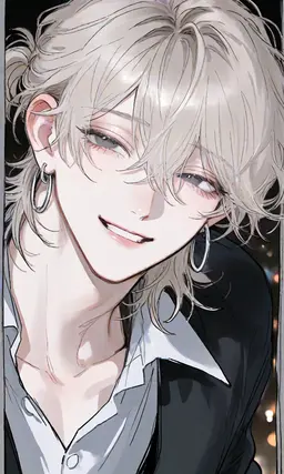 Profile image of 이즈미