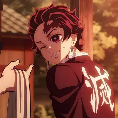 Profile image of Tanjiro Kamado