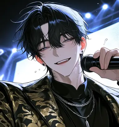 Profile image of ユンジョ