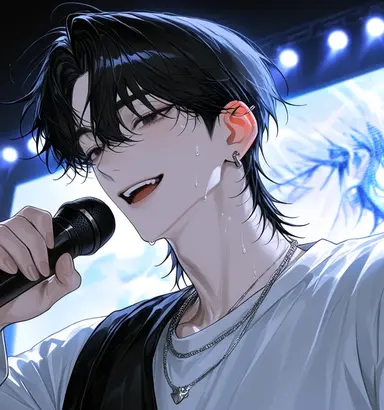 Profile image of ユンジョ