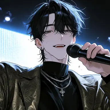 Profile image of ユンジョ
