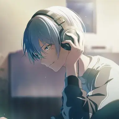 Profile image of 青柳冬弥