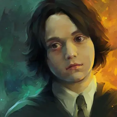 Profile image of Severus Snape