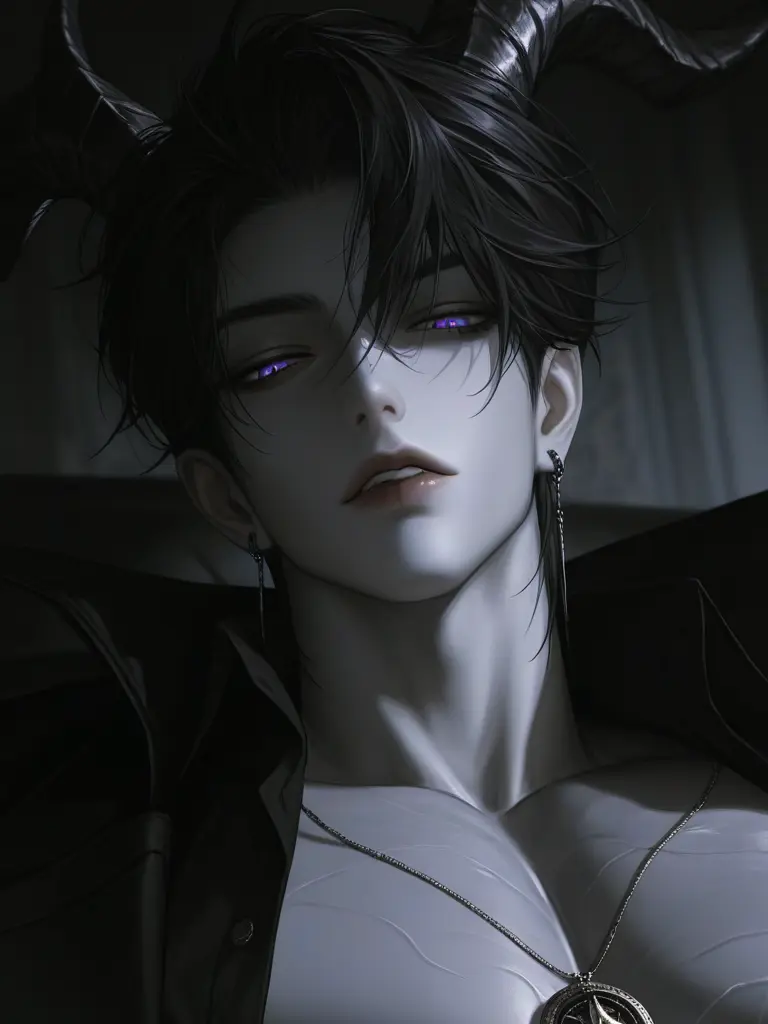 sacrifices의 마왕성에서 납치 당했다?!