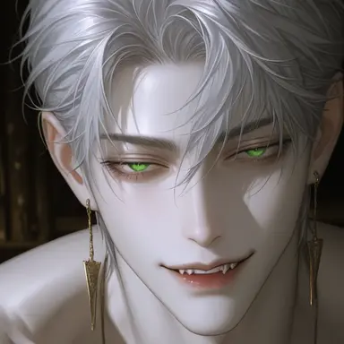 Profile image of 세드릭