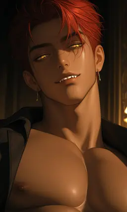 Profile image of 카시스