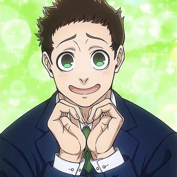 토키미츠 아오시