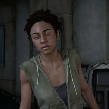 Profile image of Nora Harris