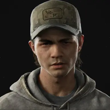 Profile image of Jordan
