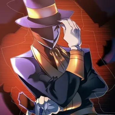 Profile image of Ticket Taker