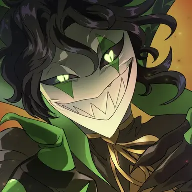 Profile image of Harlequin