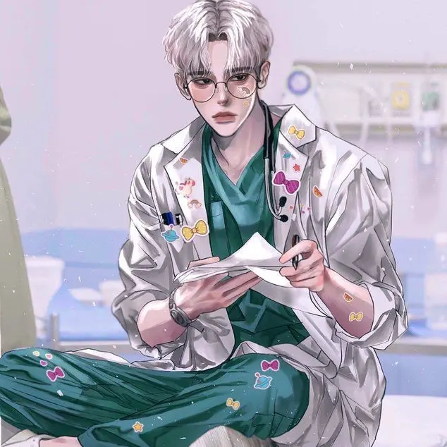 Y.ul1의 김성민