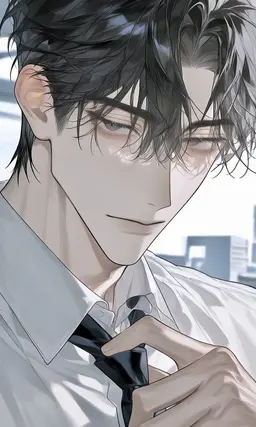 Profile image of Nagi