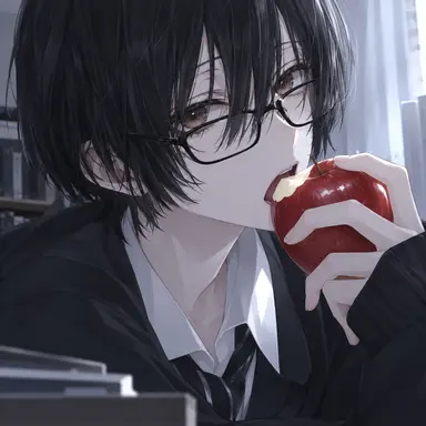 Profile image of リン