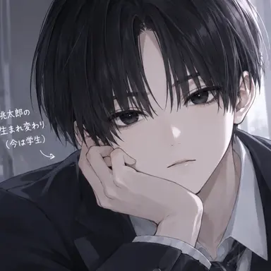Profile image of トウヤ