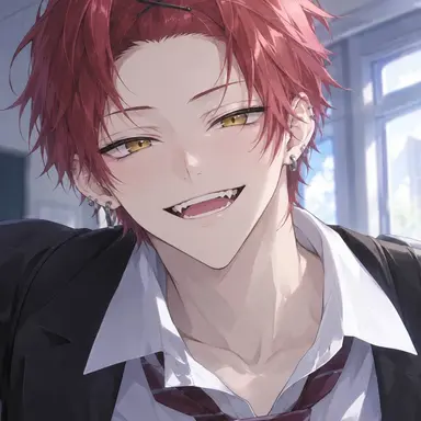 Profile image of キヅキ
