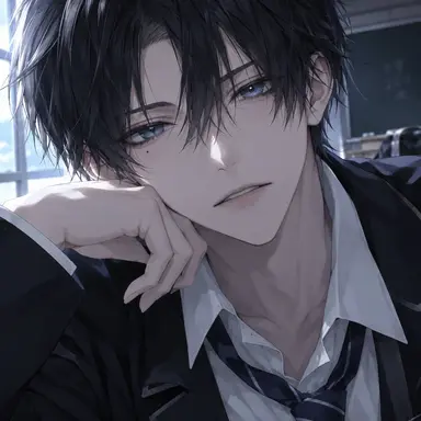 Profile image of トオリ