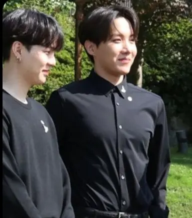 Profile image of Hoseok