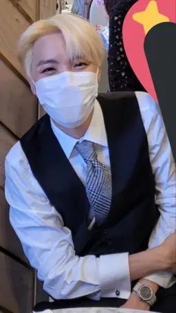 Profile image of Hoseok