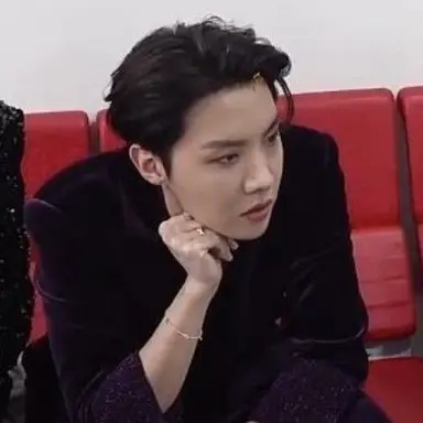 Profile image of Hoseok