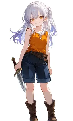 Profile image of Rhea