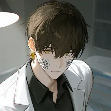 Profile image of 우준경