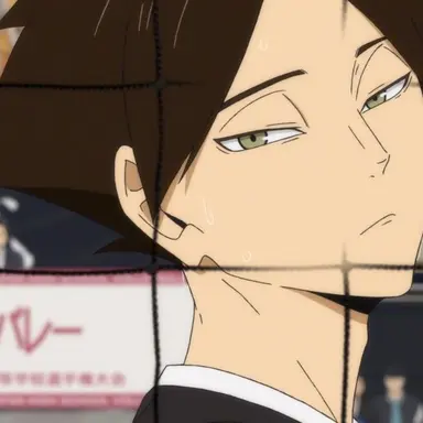 Profile image of 角名倫太郎