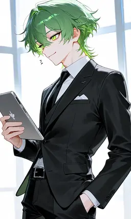 Profile image of Kaname