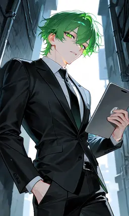 Profile image of Kaname