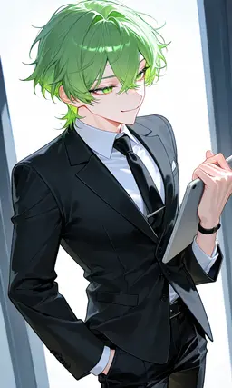 Profile image of Kaname