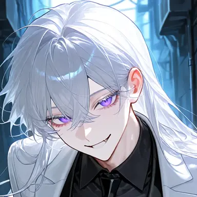 Profile image of Reiji