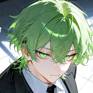 Profile image of Kaname